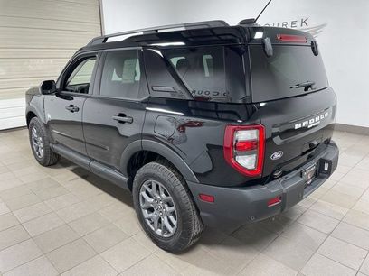 New 2026 Ford Bronco Sport Big Bend w/ Convenience Package