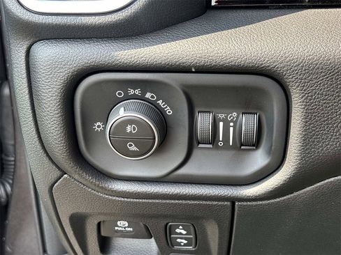 New 2026 RAM 1500 Laramie w/ Night Edition image 12