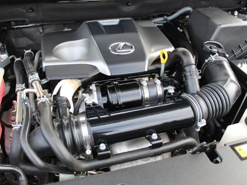 Used 2020 Lexus NX 300 FWD w/ Accessory Package 2 image 29