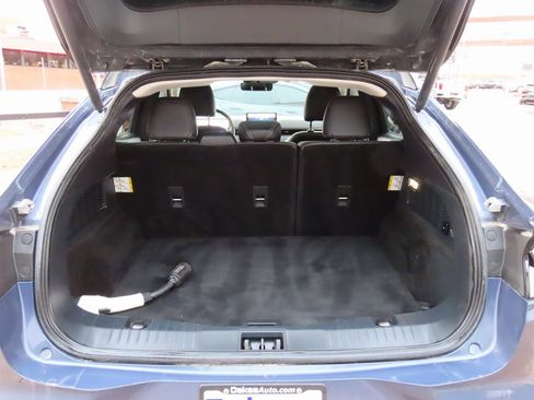 Used 2021 Ford Mustang Mach-E Premium image 19