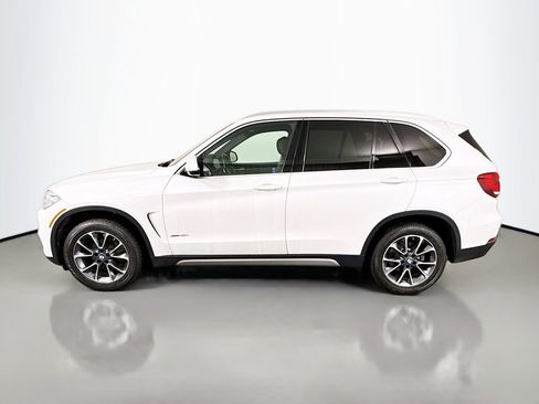 Used 2018 BMW X5 xDrive35i image 4