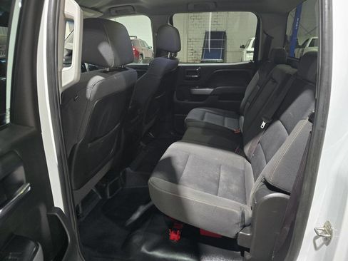 Used 2015 Chevrolet Silverado 2500 LT w/ Z71 Package, Off-Road AWD/4WD image 31