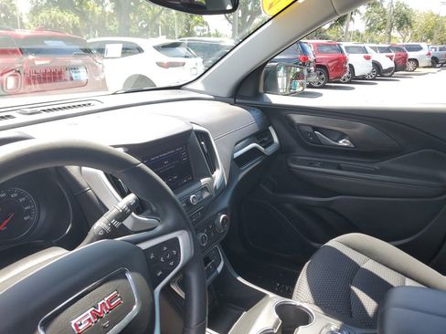 Certified 2023 GMC Terrain SLE FWD image 23