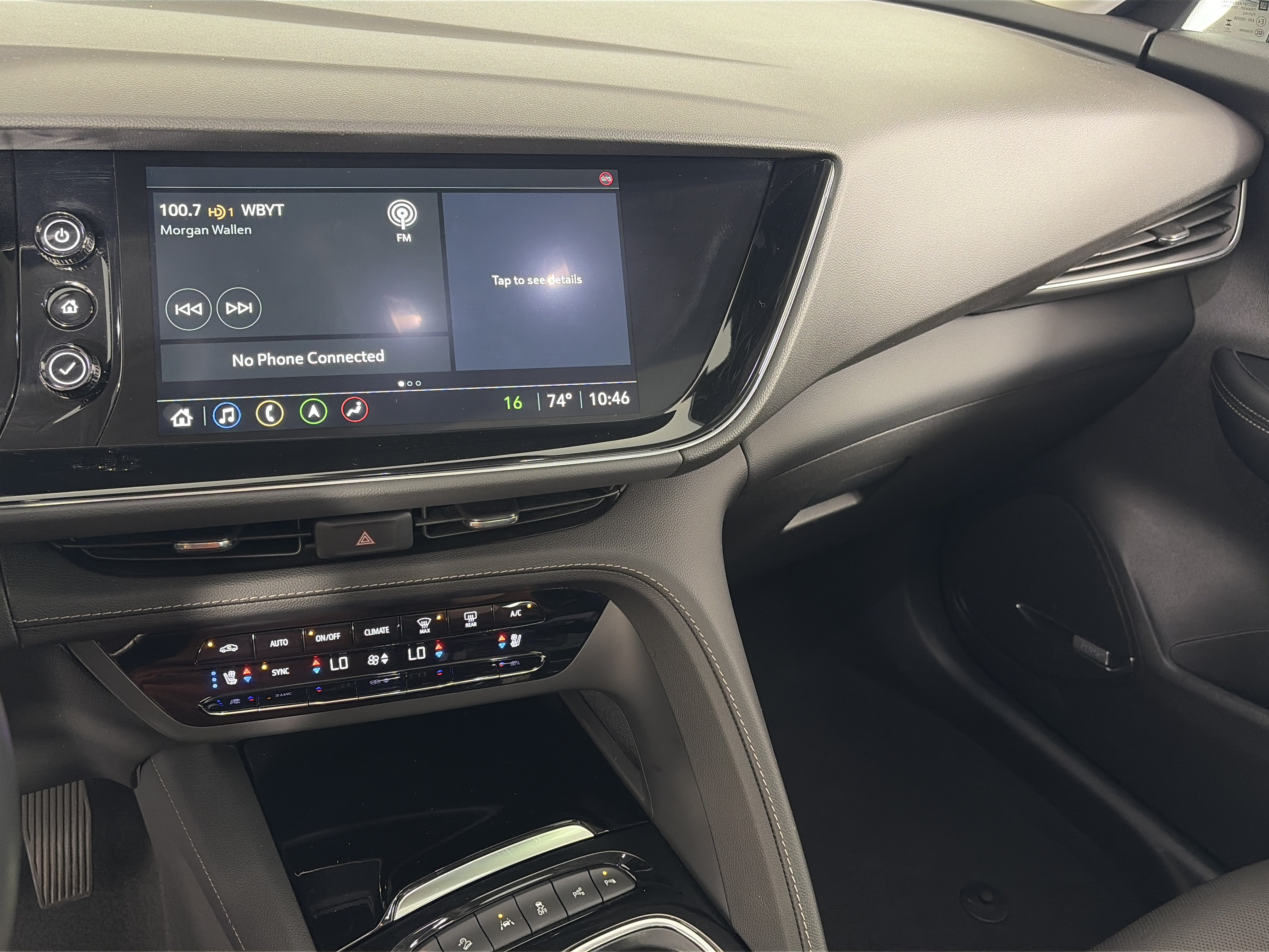 Certified 2023 Buick Envision Avenir AWD/4WD image 4