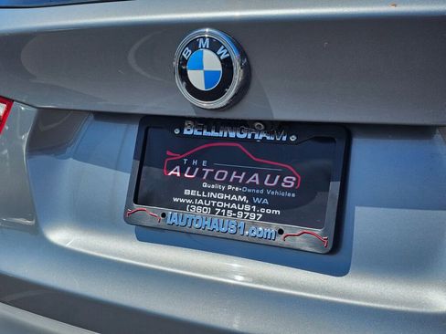 Used 2017 BMW X3 xDrive28i AWD/4WD image 14