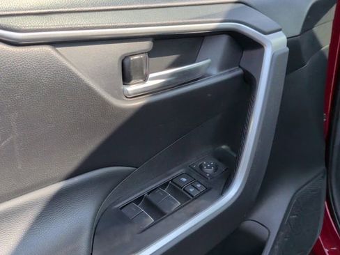 Certified 2024 Toyota RAV4 XLE w/ Convenience Package image 11