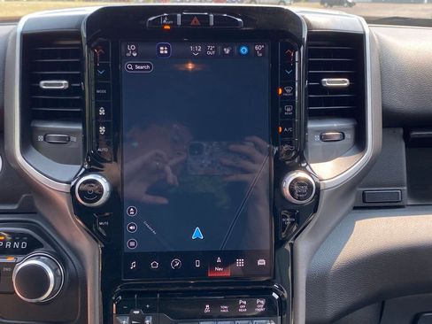 Used 2024 RAM 2500 Big Horn w/ Safety Group image 16