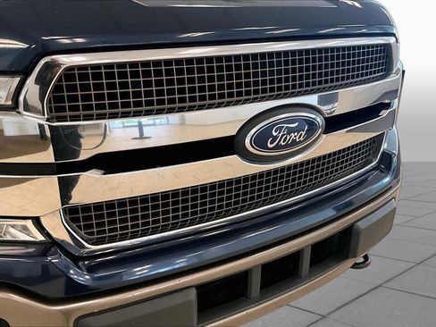 Used 2018 Ford F150 King Ranch w/ Equipment Group 601A Luxury AWD/4WD image 28