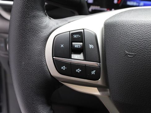 Used 2024 Ford Explorer XLT w/ Equipment Group 202A AWD/4WD image 29