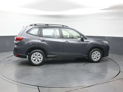 Used 2023 Subaru Forester AWD/4WD image 7