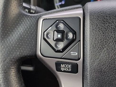 Used 2019 Toyota 4Runner SR5 Premium AWD/4WD image 26