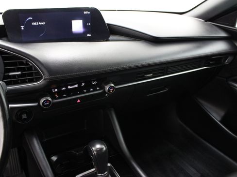 Used 2025 MAZDA MAZDA3 s Sport FWD image 15