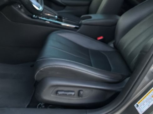 Used 2024 Acura Integra A-Spec FWD image 12