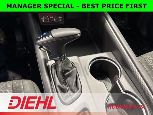 New 2026 Dodge Durango GT image 36