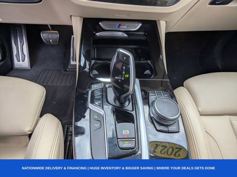 Used 2021 BMW X3 M40i w/ Premium Package image 31