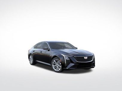 New 2026 Cadillac CT5 Premium Luxury w/ Technology Package