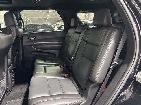 New 2026 Dodge Durango GT AWD/4WD image 28