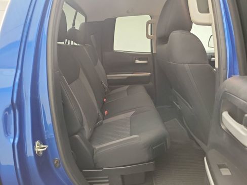 Used 2016 Toyota Tundra SR5 image 25