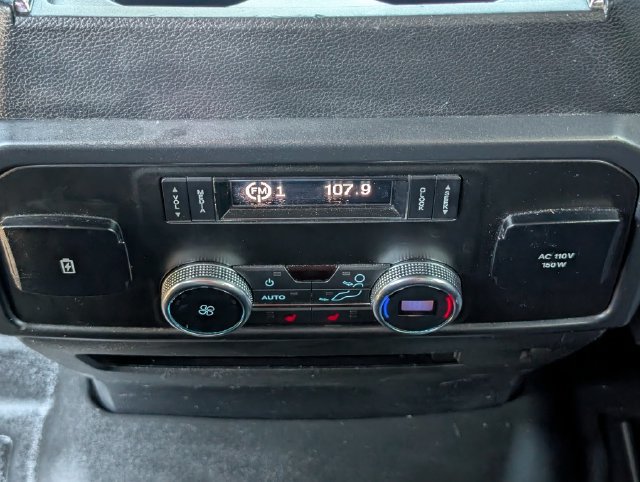 Used 2021 Ford Expedition Max Limited AWD/4WD image 31