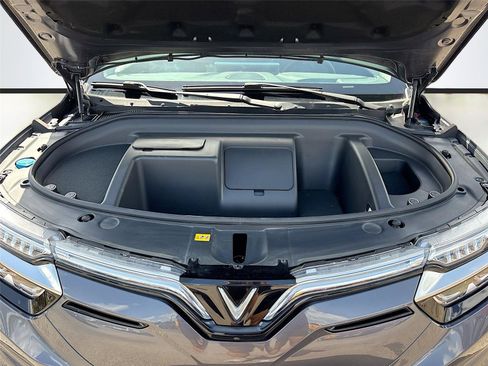 New 2025 VinFast VF 8 Eco AWD/4WD image 29