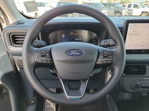 New 2026 Ford Maverick XL AWD/4WD image 19