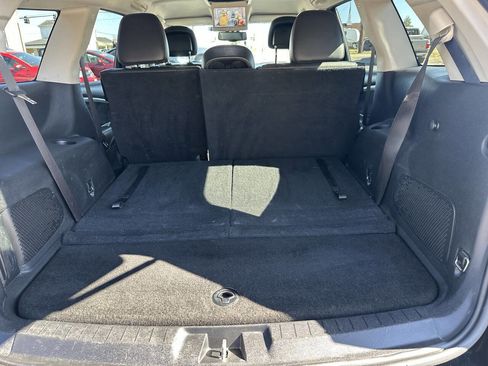 Used 2016 Dodge Journey Crossroad w/ Rear Seat Video Group I image 30