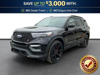 Used 2024 Ford Explorer ST w/ Equipment Group 401A AWD/4WD 360° Tour