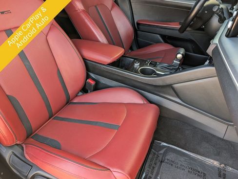Used 2021 Kia K5 GT-Line w/ GT-Line FWD Premium Package image 23