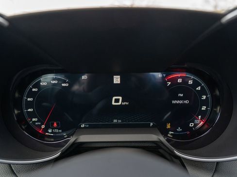 New 2025 Alfa Romeo Giulia w/ Veloce Package Rwd image 23