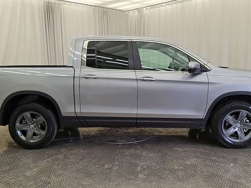 Used 2023 Honda Ridgeline RTL image 6
