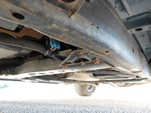 Used 2004 GMC Envoy SLT image 89