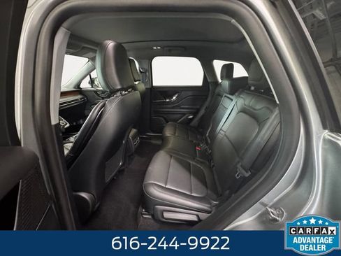 Used 2022 Lincoln Corsair Grand Touring AWD/4WD image 21