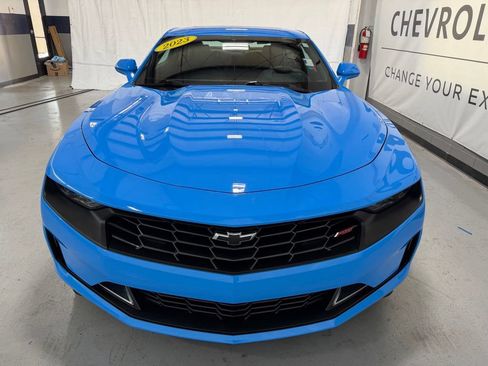 Used 2023 Chevrolet Camaro LT w/ RS Package RWD image 40