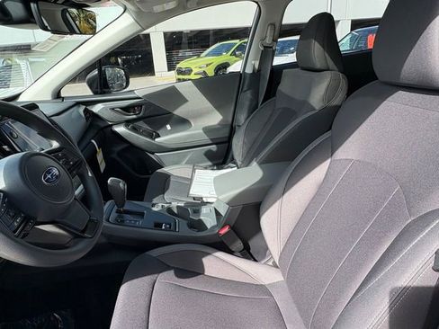 New 2026 Subaru Crosstrek 2.0i Premium image 8