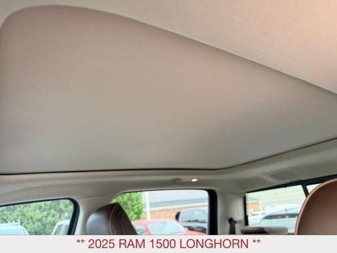 Certified 2025 RAM 1500 Limited AWD/4WD image 26