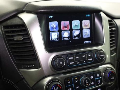 Used 2015 Chevrolet Tahoe LT w/ Max Trailering Package image 21