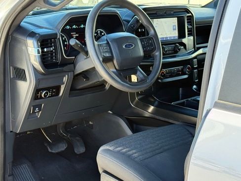 Certified 2023 Ford F150 XL w/ STX Appearance Package image 7