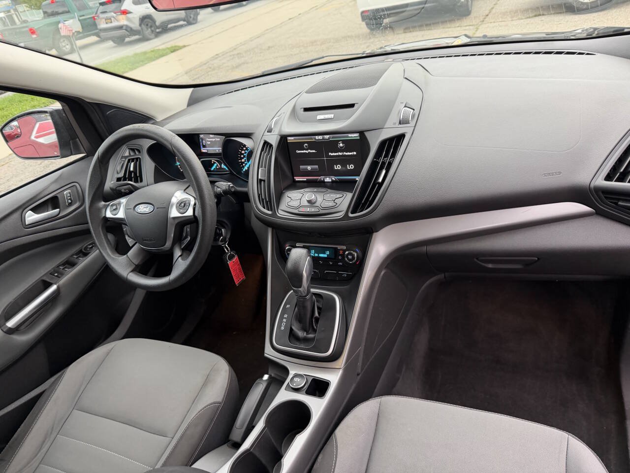 Used 2013 Ford Escape SE AWD/4WD image 7
