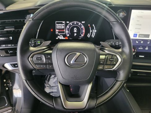 Certified 2023 Lexus RX 350 Premium Plus image 19