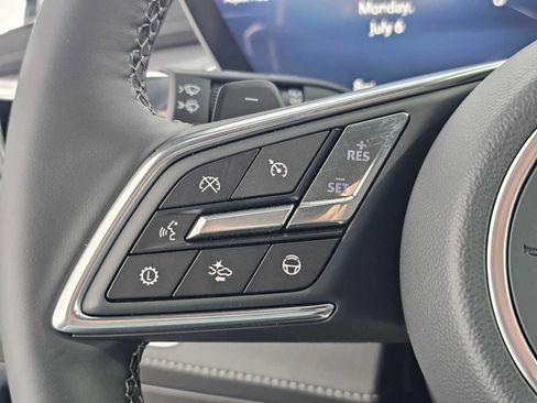 New 2026 Buick Enclave Preferred w/ Super Cruise Package FWD image 29