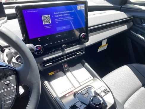 New 2026 Subaru Solterra AWD/4WD image 12