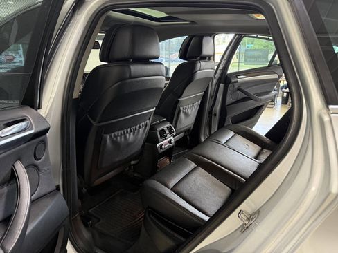 Used 2013 BMW X6 xDrive50i image 20