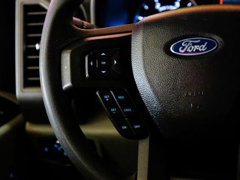 Used 2021 Ford F250 XL w/ STX Appearance Package image 17