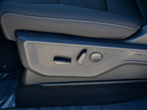 New 2025 Ford F150 XLT w/ Equipment Group 302A MID image 20