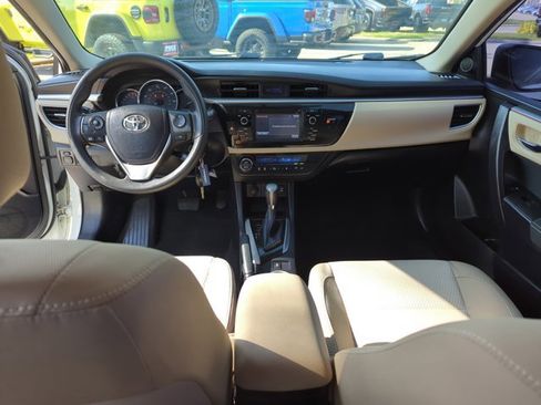 Used 2016 Toyota Corolla LE image 27