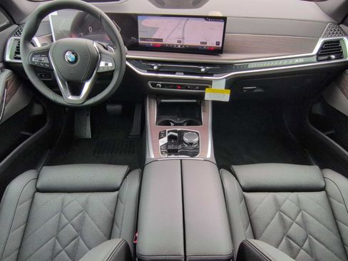 Used 2026 BMW X5 xDrive40i w/ Premium Package AWD/4WD image 14