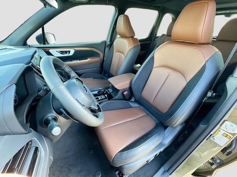 New 2026 Subaru Forester Touring image 25