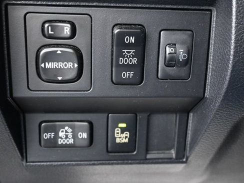 Used 2017 Toyota Tundra SR5 w/ TRD Off Road Package AWD/4WD image 23