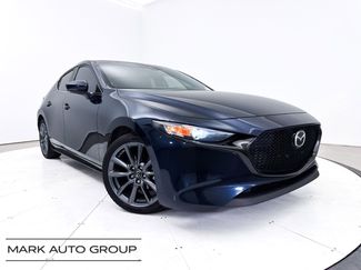 Used 2023 MAZDA MAZDA3 s video 1