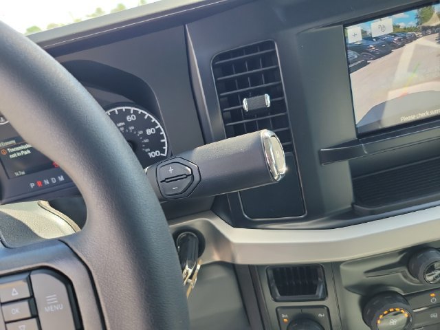 New 2027 Ford F350 XL AWD/4WD image 31